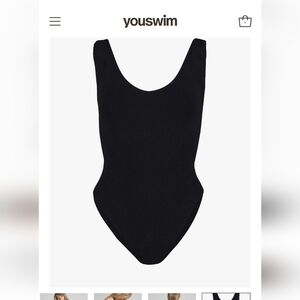 YouSwim Ava One-peice